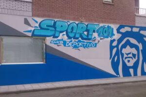 101 Sport Center Cicero