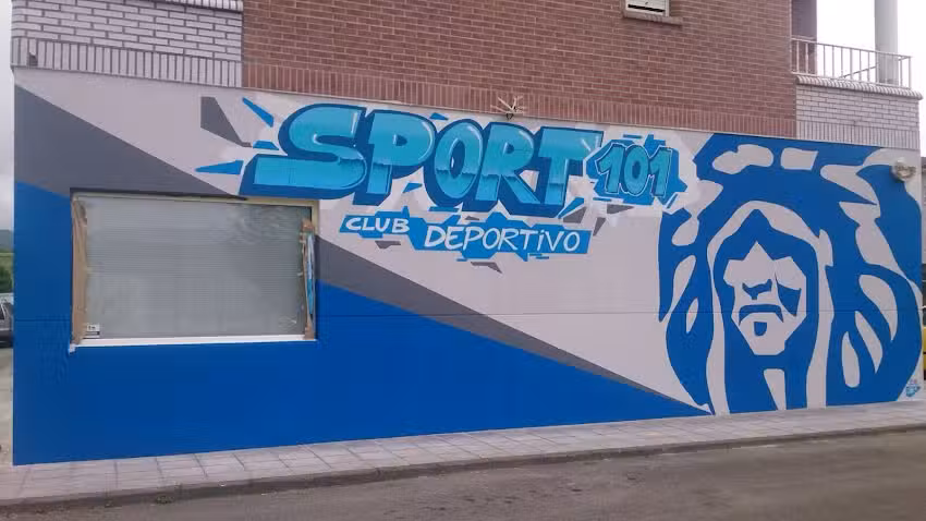 101 Sport Center Cicero