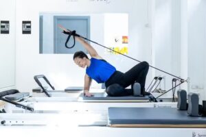 212 Pilates Training Center
