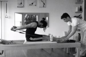 2D Pilates Las Navillas Segovia