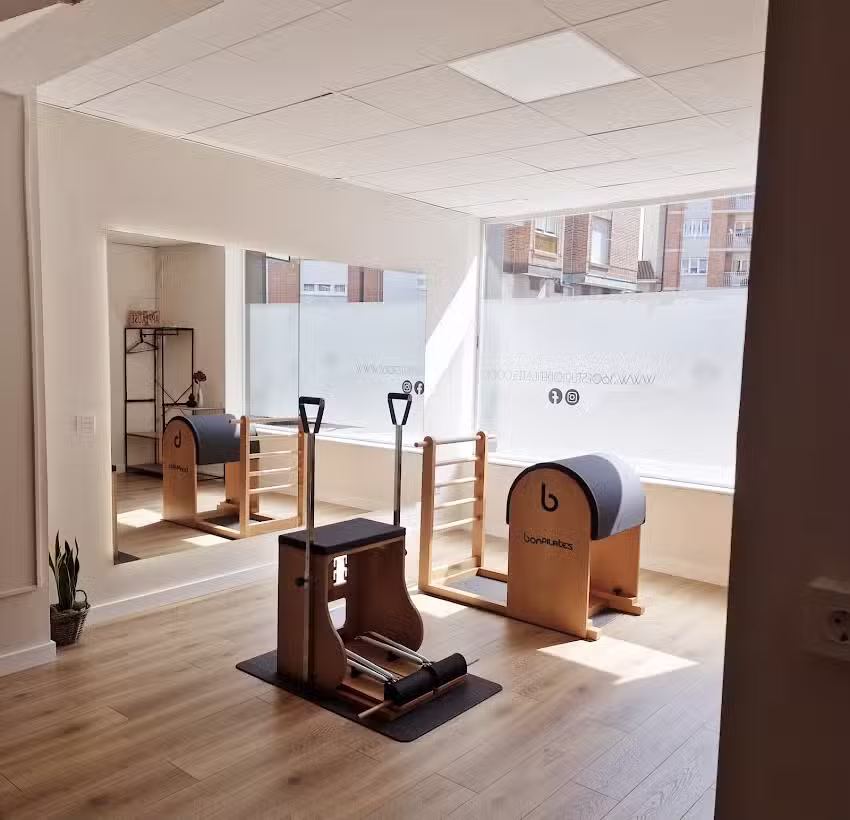 360 Estudio de Pilates