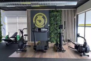 360 Fitness Studio Sanchinarro | Gimnasio y Entrenamiento personal