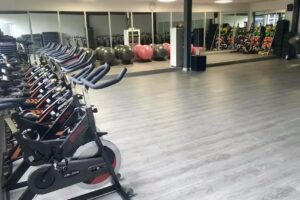 360 Fitness Tenerife