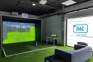 360 Golf Center