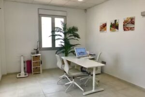 4camins Centre d’Assessorament Nutricional i Esportiu