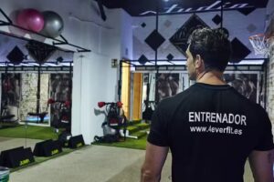 4everfit Studio