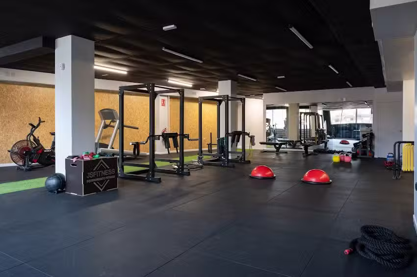 4h Sport Studio