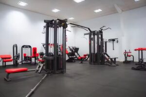 720GYM CLUB