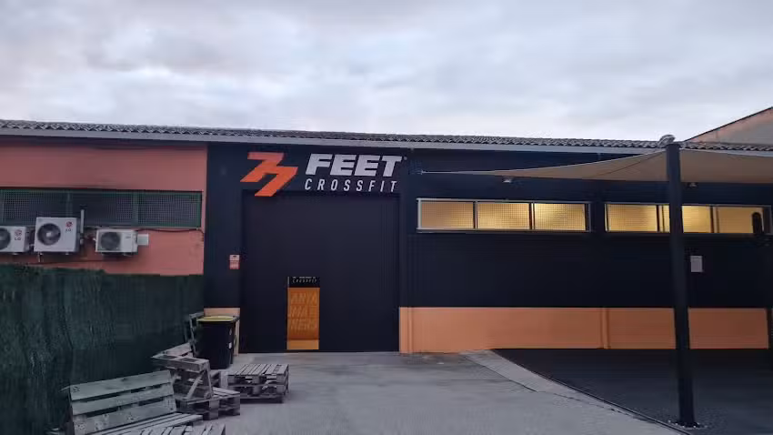 77 Feet Santa Coloma de Farners