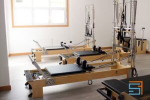 785 Pilates Studio