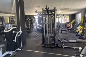 9D Workout Algeciras