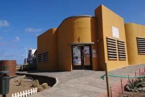 A, V, Punto y Seguido