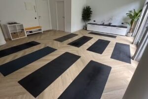 A•Yoga Studio