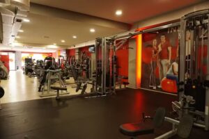 ABfitness Castelao