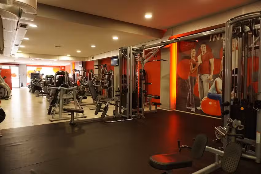 ABfitness Castelao