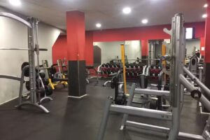 ABfitness Ourense
