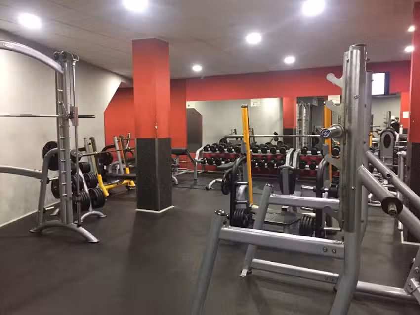 ABfitness Ourense