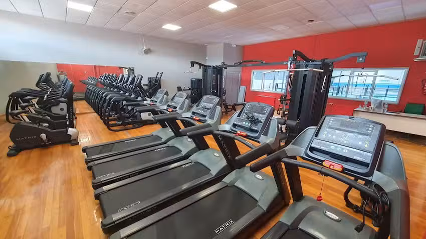 ABFitness Terra