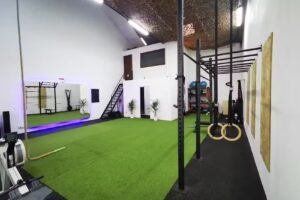 Ability Room Torrelavega