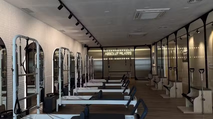 Absolut Pilates