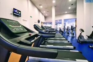 Absolute Centro Wellness