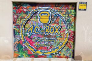 AC-BOX Crosstraining Aguadulce