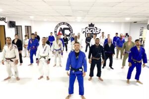 AC Jiu Jitsu Academy – Muchamiel