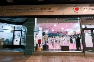 Academia Daniela Goitre