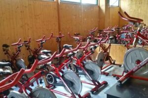 Academia de Actividades Deportivas Óscar Fernández