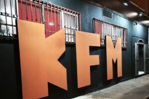 Academia de Artes Marciales KEYSI