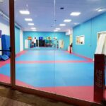 Academia De Artes Marciales Taemi