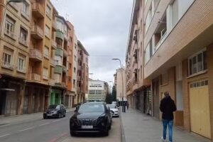 Academia De Baile Tacones Y Puntas