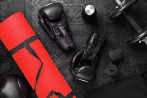 Academia Deportiva Zero | Academia de Artes Marciales y Defensa Personal