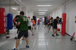 Academia Mario Padilla