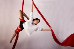 Academia Queens Pole Dance Sports Y Aerial Sport