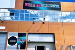 🥇​Acero CrossFit🏋️‍♂️​
