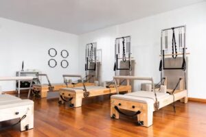 ACERO pilates studio
