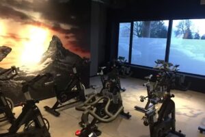 Acfitness Gym (Noia)