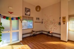 Achala Centro de Yoga