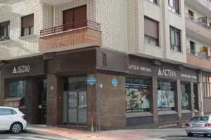 Activa – Ion wellness training