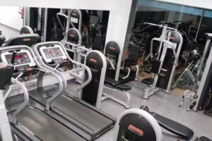 ACTIVA´T Clases Dirigidas