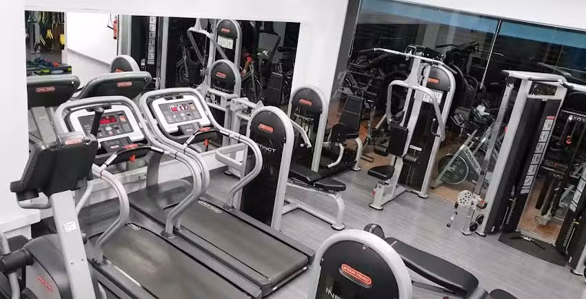 ACTIVA´T Clases Dirigidas