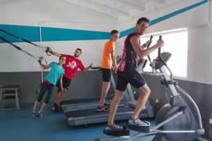 Activa’t – Salut i Esport