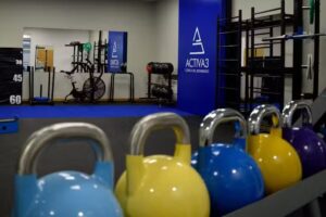 Activa3 – Clínica del Movimiento