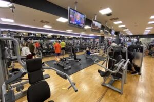 Activaclub Germanías