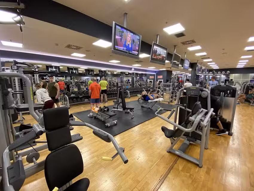 Activaclub German&iacute;as