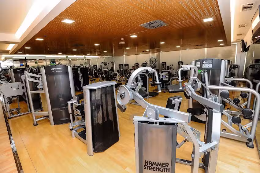 Activaclub Jerez