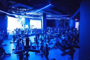 Activaclub Nou Mestalla