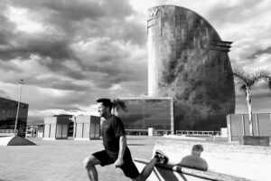 Activate Personal Trainer Barcelona