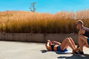 Activate Personal Training Barcelona